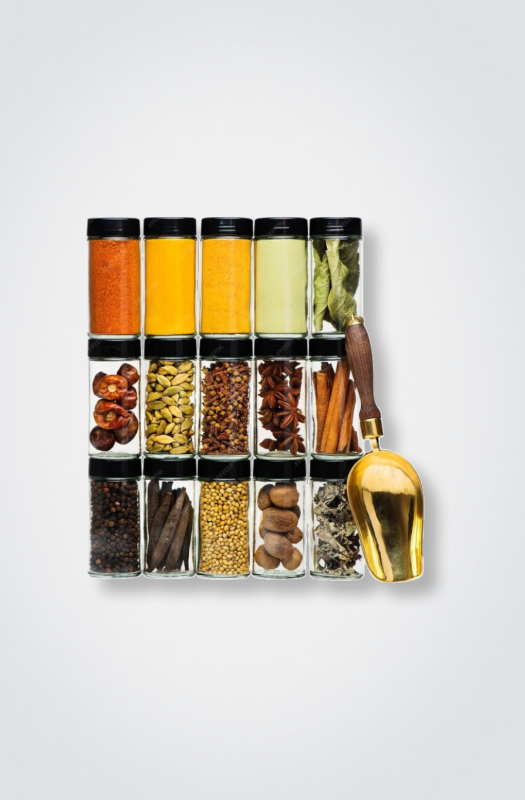 Épicerie & Produits locaux